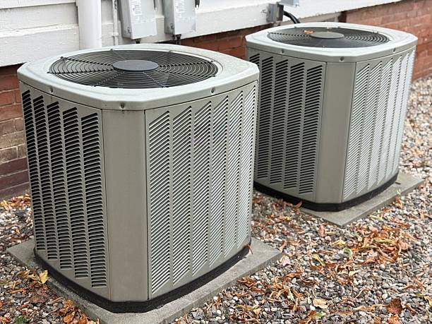 Reliable Air Conditioning Repair contractor in Justin, TX by Leonard HVAC